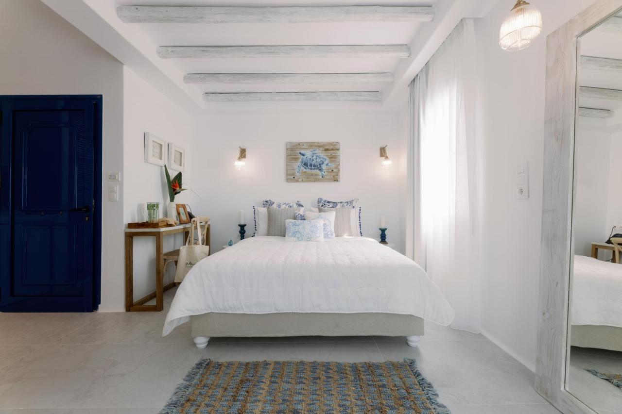 Athina Studios And Suites Plaka Ngoại thất bức ảnh