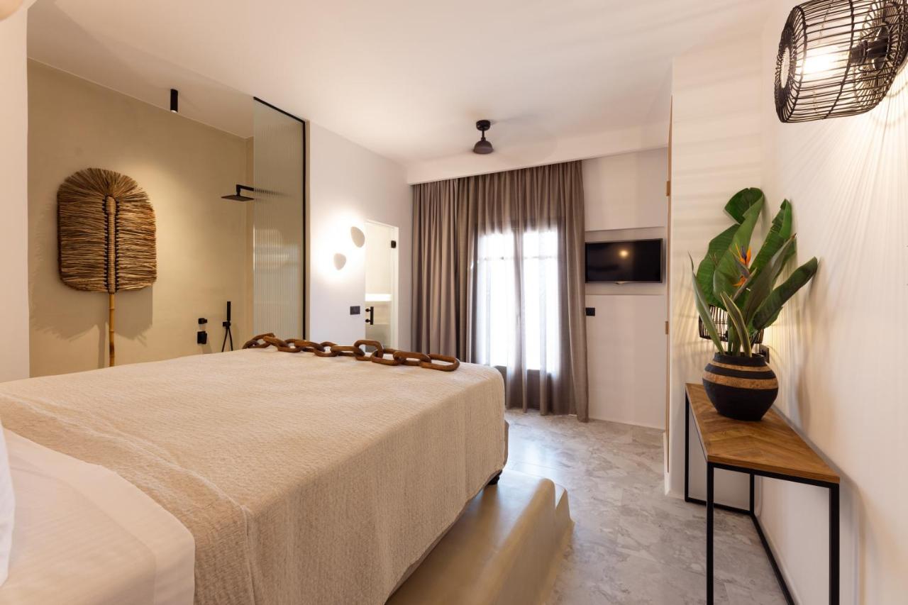 Athina Studios And Suites Plaka Ngoại thất bức ảnh