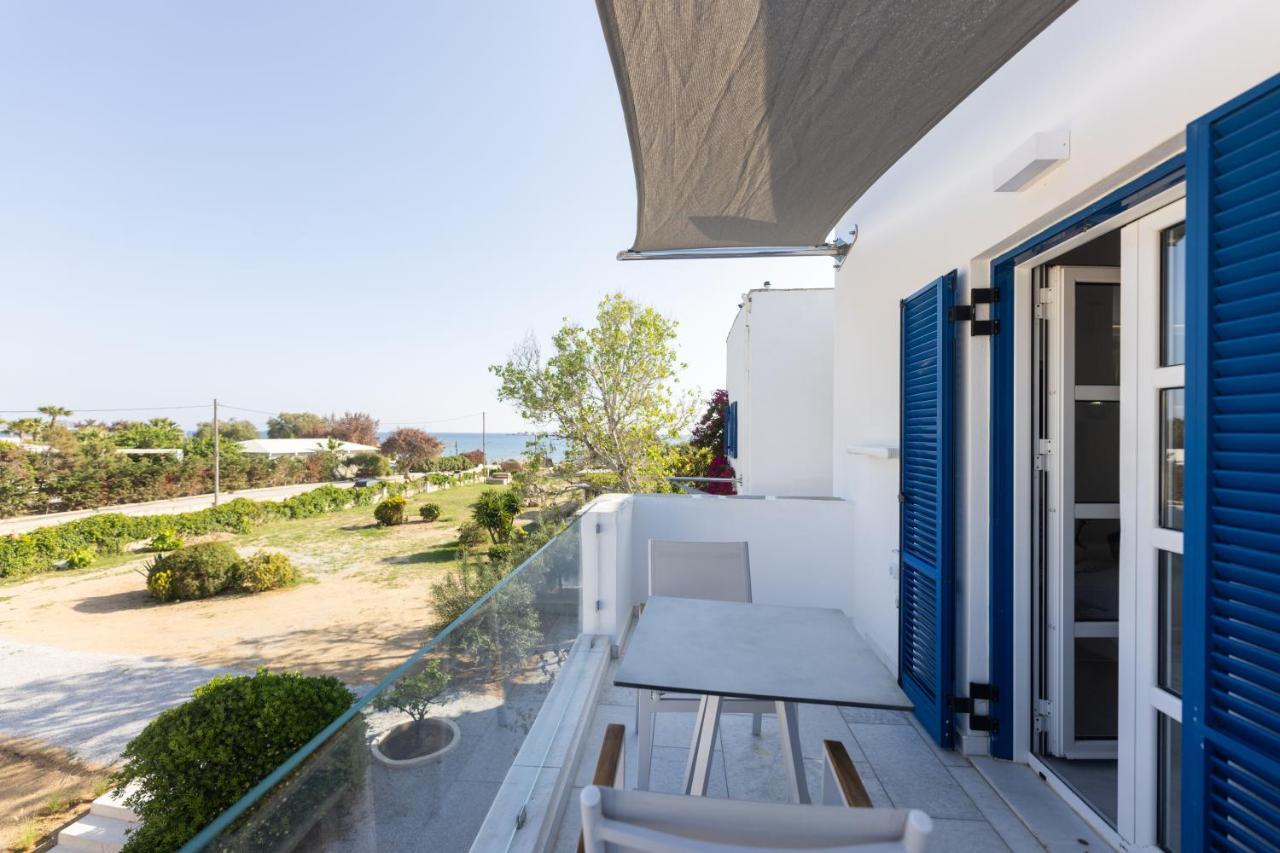 Athina Studios And Suites Plaka Ngoại thất bức ảnh