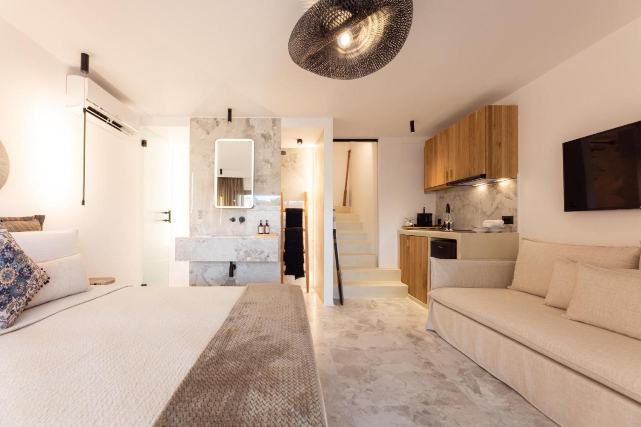 Athina Studios And Suites Plaka Ngoại thất bức ảnh