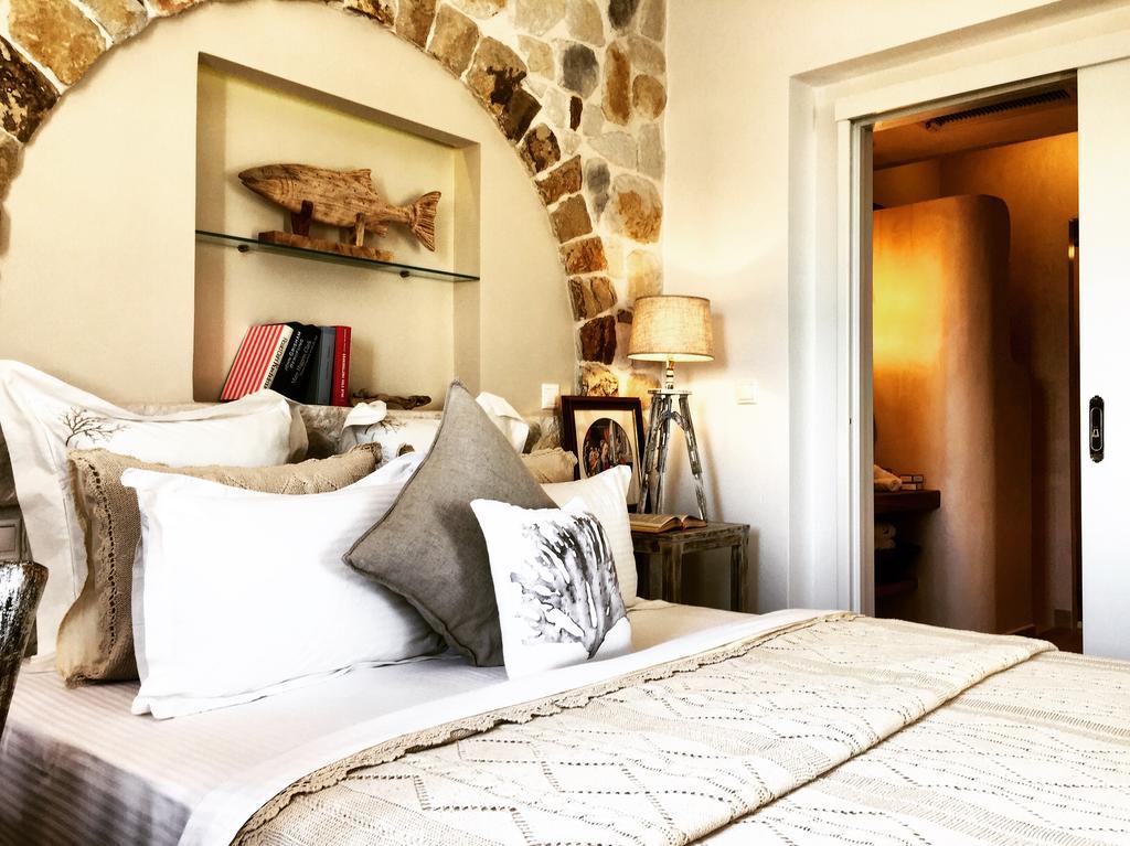 Athina Studios And Suites Plaka Ngoại thất bức ảnh