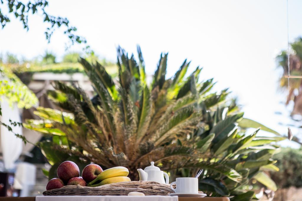 Athina Studios And Suites Plaka Ngoại thất bức ảnh