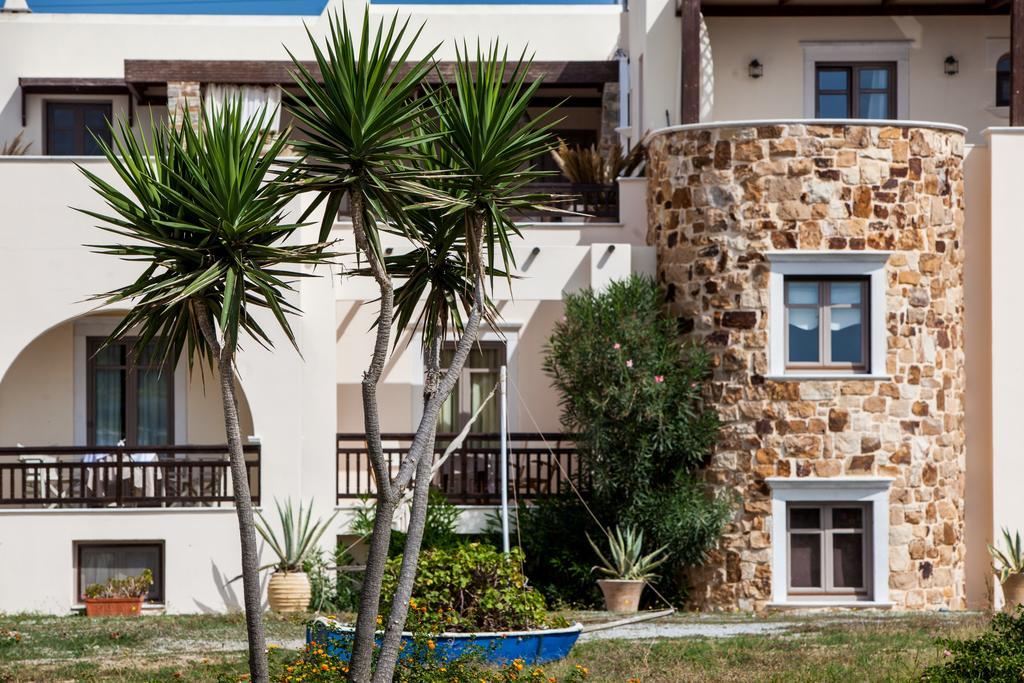 Athina Studios And Suites Plaka Ngoại thất bức ảnh