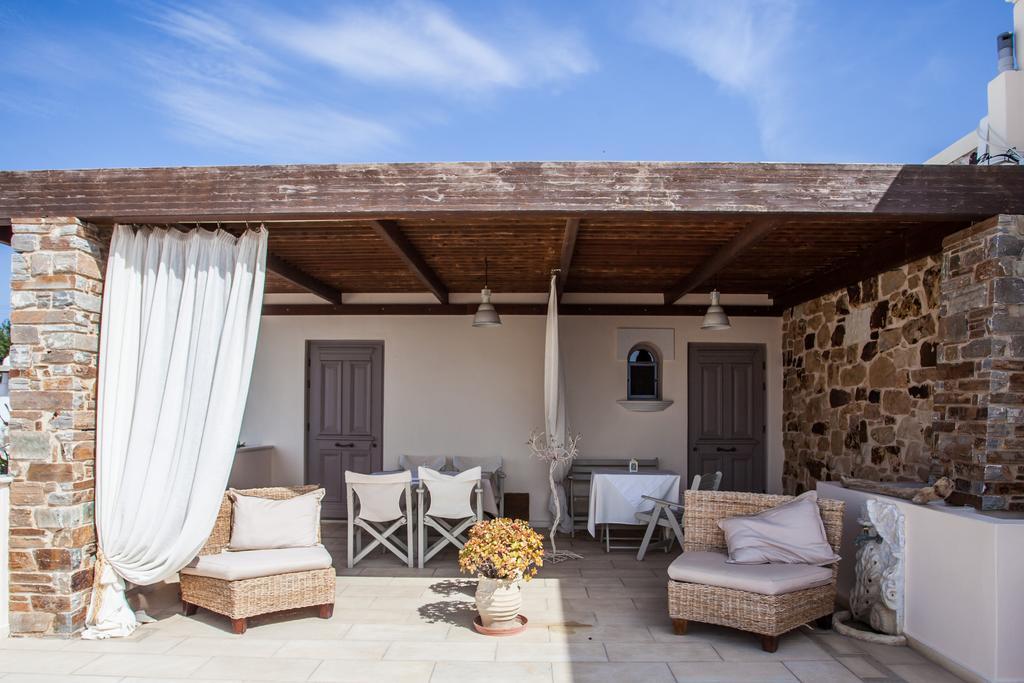 Athina Studios And Suites Plaka Ngoại thất bức ảnh