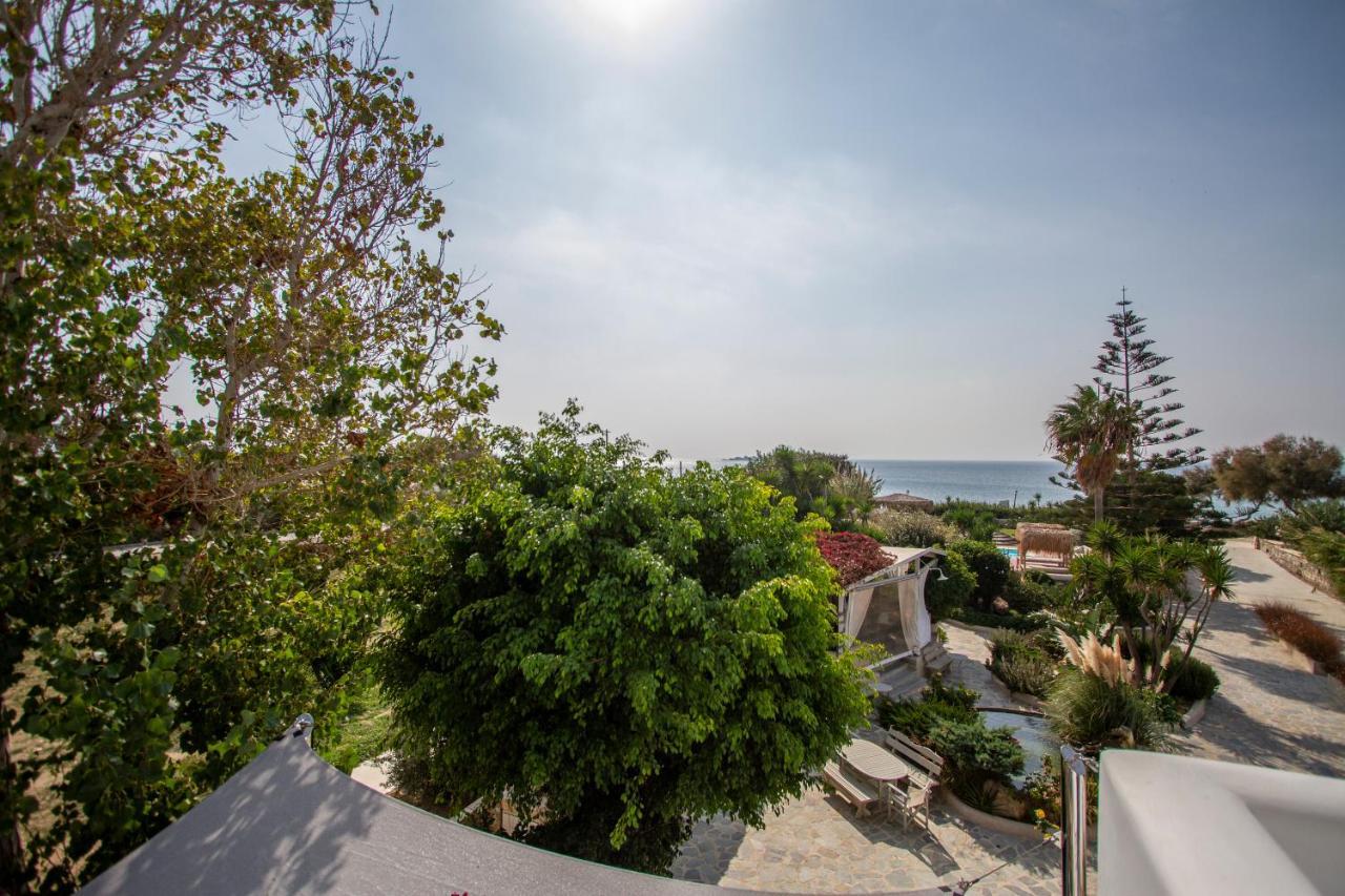 Athina Studios And Suites Plaka Ngoại thất bức ảnh