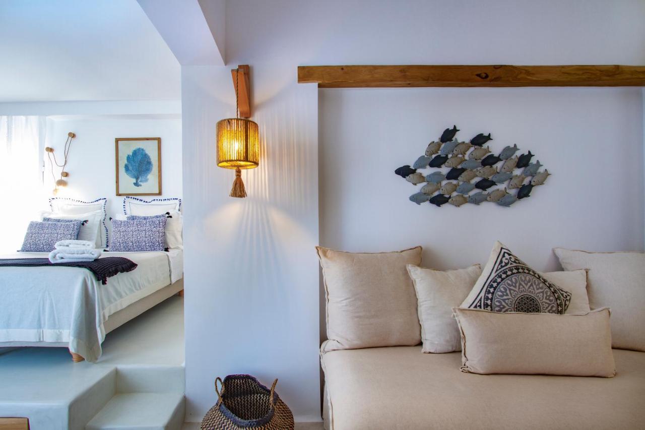 Athina Studios And Suites Plaka Ngoại thất bức ảnh