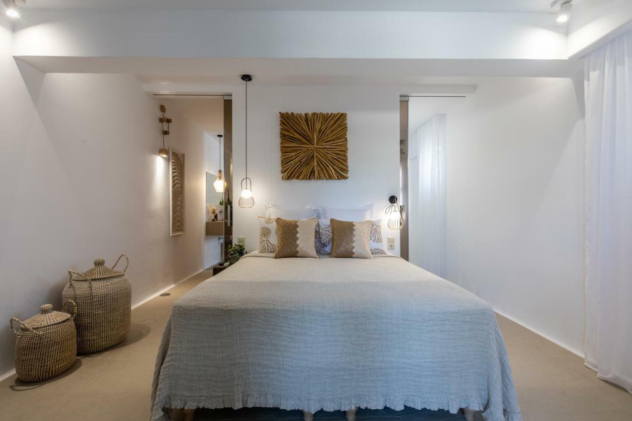Athina Studios And Suites Plaka Ngoại thất bức ảnh