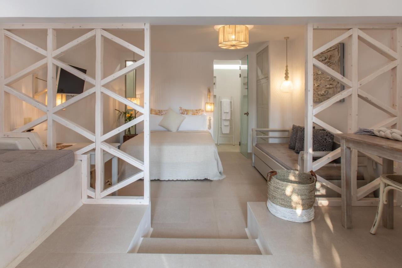 Athina Studios And Suites Plaka Ngoại thất bức ảnh