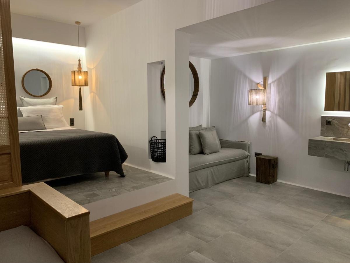 Athina Studios And Suites Plaka Ngoại thất bức ảnh